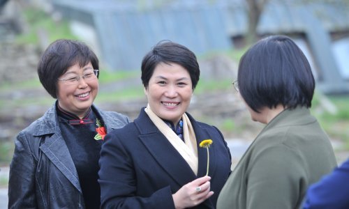 Kakav kineski premijer? Gospođa Yu stigla u Kumrovec oživjeti 'mrtvi kapital'