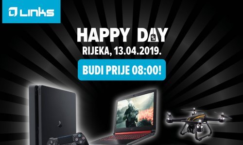 Izvanredna vijest: U Rijeci pronađeni nasukani popusti!