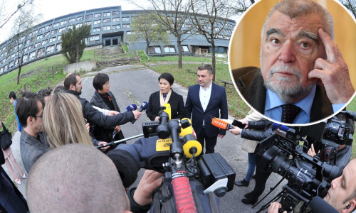Zašto je kineska megabogatašica zagrizla baš za Kumrovec? Mesić ima objašnjenje: Kinezima je Tito pojam