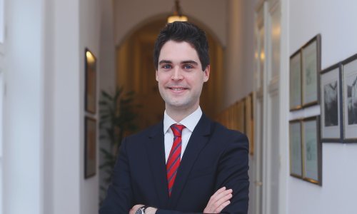 Karlo Ressler otvoreno o političkim ambicijama, HDZ-ovim briselskim adutima, vrućim svjetonazorskim temama, odnosu s premijerom, obitelji…