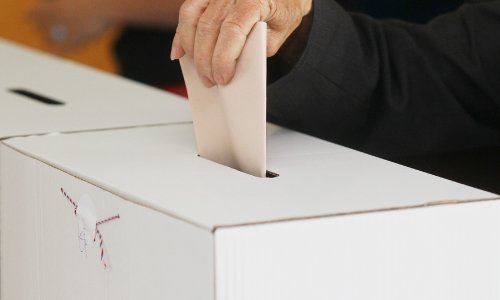 DIP reagirao na dezinformacije o provedbi izbora: Ne postoji višak broja birača u Hrvatskoj