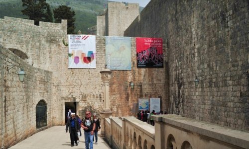 Vrijeme za novi Dubrovnik Festiwine
