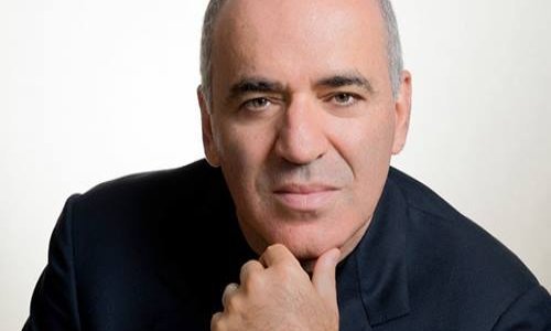 Kasparov otvara WeAreDevelopers World Congress 2019 u Berlinu