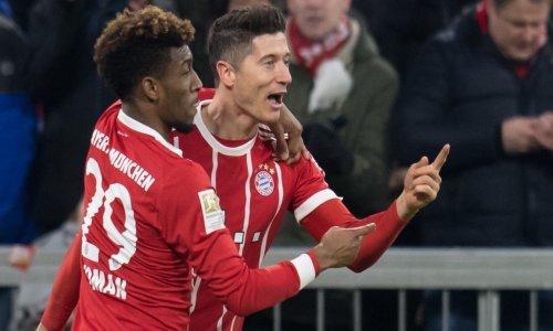 Uzavrele strasti u Bayernu; Niko Kovač na treningu morao razdvajati zvijezde koje su se potukle