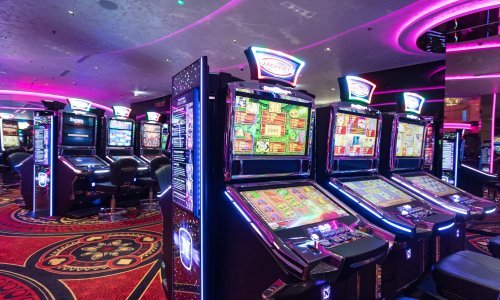 Kako se boriti protiv kockanja kod srednjoškolaca