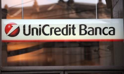 UniCredit među bankama optuženim za kartel