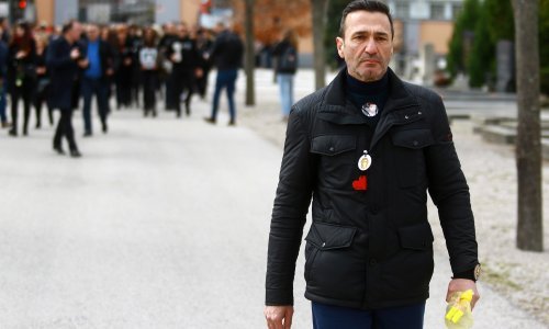 Davor Dragičević tražiti će azil u Austriji: Žele me ubiti
