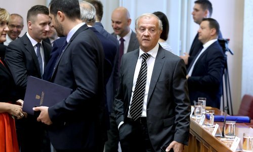 Prije uskršnje stanke, na saborskom 'meniju' zakon koji će ubrzati sudske postupke