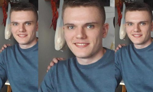 Student iz Zagreba nestao bez traga, obitelj moli za pomoć: Jeste li vidjeli Karla?