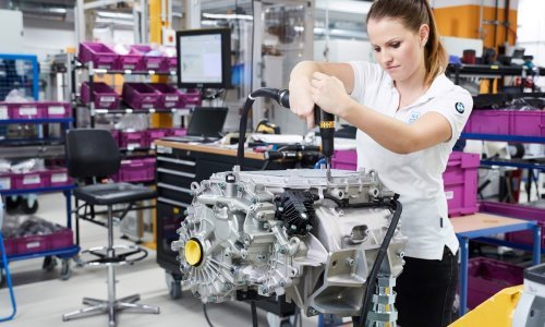 Električni oblak nadvio se nad njemačku autoindustriju: Slijedi li remont?