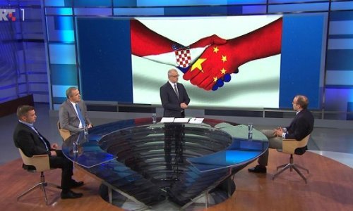 'Najveće kinesko brodogradilište pozvano je da snimi situaciju i po mogućnosti uđe u Uljanik'