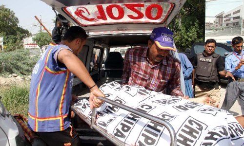 U bombaškom napadu na šijite ubijeno 16 ljudi na jugozapadu Pakistana