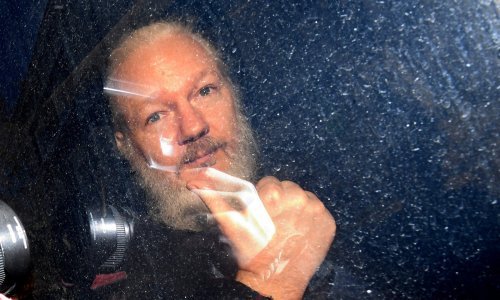 Za jedne borac za istinu, za druge opasan egomanijak: Tko je doista Julian Assange