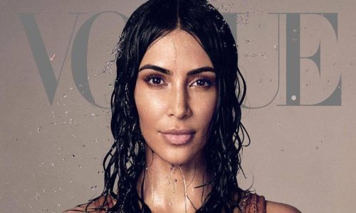 Kim Kardashian otvorila vrata doma o kojem javnost ne prestaje govoriti