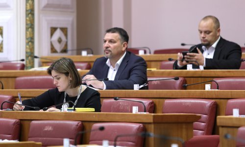 I vladajući i oporba pohvalili prijedlog da se sudski postupci skrate i ubrzaju