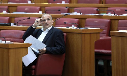 U Saboru izvješće o radu pravobraniteljice za djecu i glasovanje o raspravljenim točkama