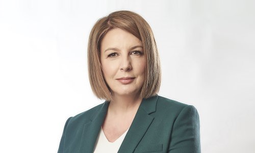 Nataša Kapetanović nova predsjednica Uprave GRAWE Hrvatska