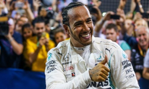 Lewis Hamilton svojom odlukom te glavnim razlogom povlačenja iz Formule 1 izazvao pomutnju; evo što to zapravo znači za ovaj sport