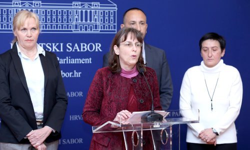 'Istina o Istanbulskoj' podnijela novu ustavnu tužbu