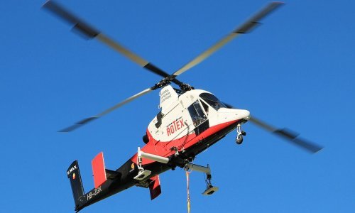 [VIDEO] Američki marinci nadograđuju svoje bespilotne logističke 'radne konje'