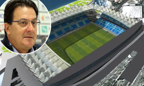 Sada je i službeno; moćna tvrtka iz Kine gradi moderni stadion Kantrida u Rijeci