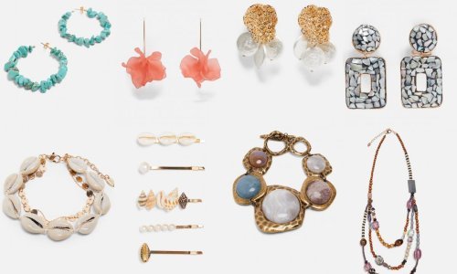 Provjerili smo koji će nakit biti u trendu narednih mjeseci i izdvojili najljepše komade po pristupačnim cijenama