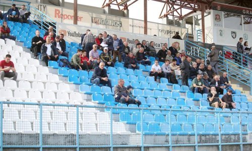 Hoće li Kinezi izgraditi stadion i za hit momčad ovosezonske HT Prve lige?
