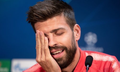 Pique kreće po podvig kojim bi zadivio Španjolsku: Klub iz pete lige uvodi u Ligu prvaka?