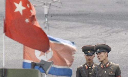 Sjeverna Koreja vježbala topničko gađanje Seula