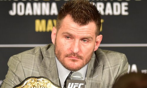 UFC otkrio kada će Stipe Miočić dobiti priliku vratiti pojas teškaškog prvaka