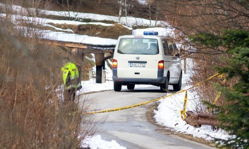 Izvučeno tijelo četvrte osobe nastradale u teškoj nesreći na ulazu u Sarajevo