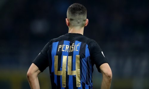 Inter ima tajni plan: Iznenada poklanja Ivana Perišića Manchester Unitedu?