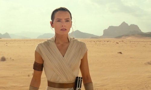 Fanovi oduševljeni: Prvi isječci novog nastavka 'Ratova zvijezda' ostavljaju bez daha