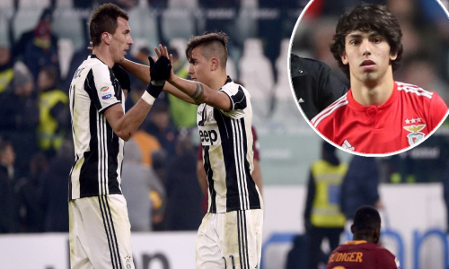 Juventus ima plan za kupnju klinca kojeg lovi pola Europe; žrtvovat će svoju veliku zvijezdu