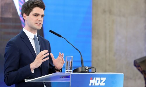 Karlo Ressler: Od ostalih lista razlikuju nas znanje i stručnost