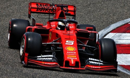 Bolno priznanje Ferrarija uoči Monte Carla: Bolid je potpuno promašen…