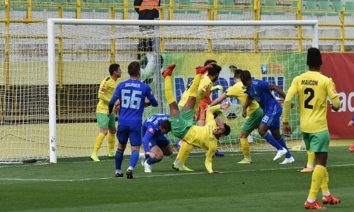 Dinamo na krilima Oršića i Olma pregazio Istru, proslava titule nikad bliže