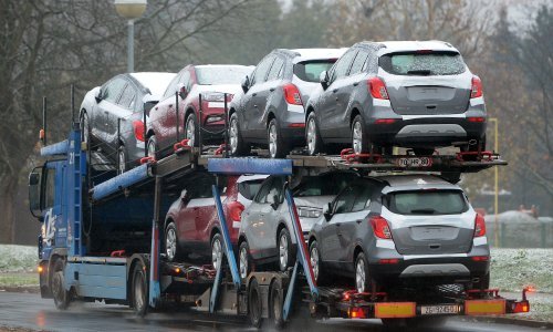 Zvono za uzbunu? Pada prodaja novih automobila, sve više se uvoze 'lijesovi na kotačima'
