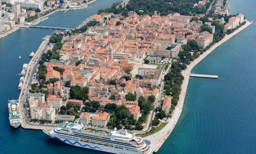 Odmor u Hrvatskoj skuplji od Cipra, Turske, Španjolske i Bugarske