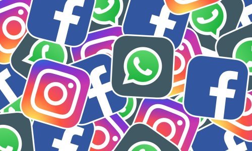 Možete odahnuti: Proradili su Facebook, Instagram i WhatsApp