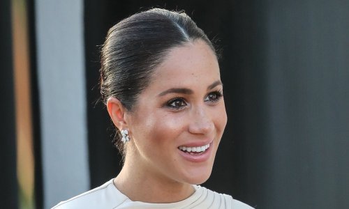 Meghan Markle odnedavno se služi ovim lukavim beauty trikom koji bi svaka žena trebala usvojiti