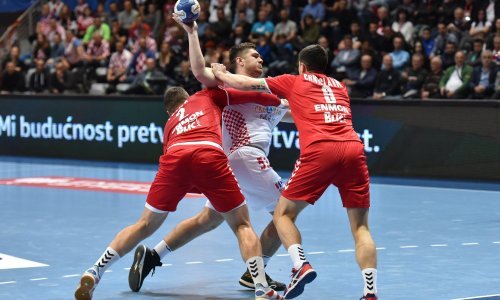 Evo kako je kapetan Domagoj Duvnjak vidio utakmicu sa Srbijom i kome se posebno zahvalio