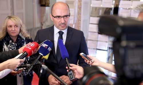 Slučaj Brkić: Terete ga za 'presretanje podataka', Vargi ponuđen status pokajnika?