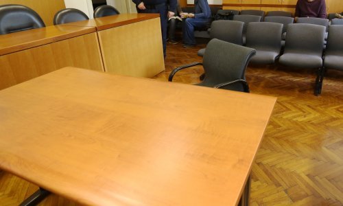 Svjedok na suđenju za ratni zločin: Prepoznao bih Martića da sam ga vidio za vrijeme napada