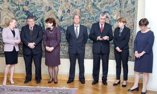 Nova pravila u Vodiču za financiranje promidžbe na izborima za EU parlament