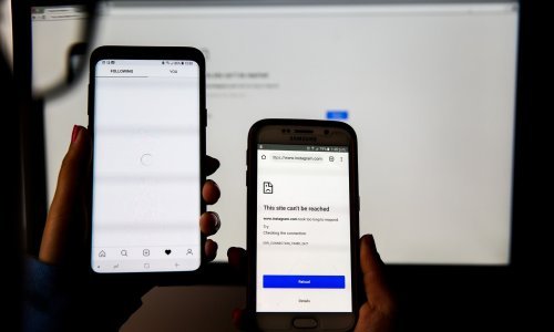 Facebook ponudio ispriku, ali ne i objašnjenje: Što stoji iza rušenja sustava?