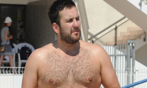 Nikša Dobud nakon četiri godine opet je strah i trepet u vaterpolu: Imao sam tremu, nakupilo se puno emocija