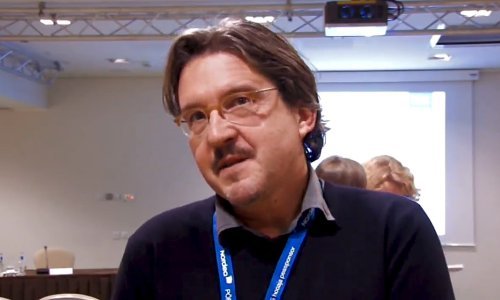 Izabran jednoglasno: Christopher Marcich novi je ravnatelj HAVC-a