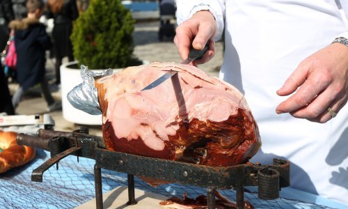 'Uz optimizam proizvođača tradicijskih proizvoda, raste i odaziv potencijalnih kupaca'