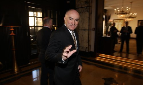 Slovenski mediji: Snimku razgovora patera Tolja proslijedio je Damir Črnčec